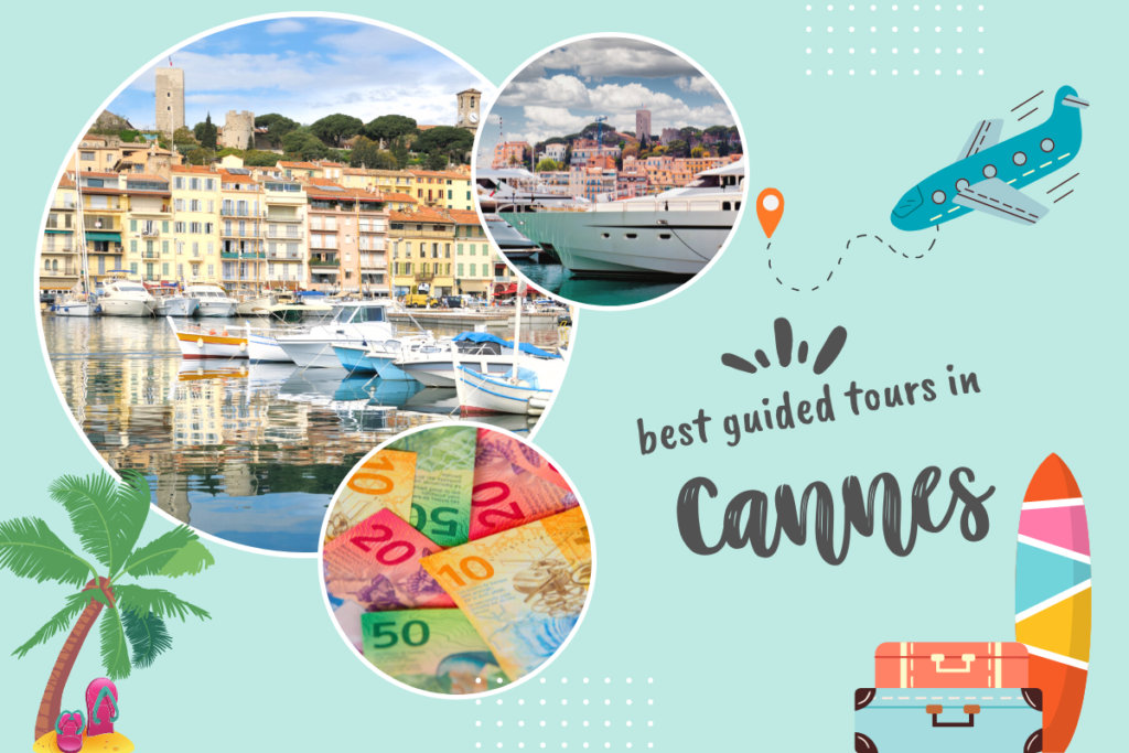 tours in cannes france