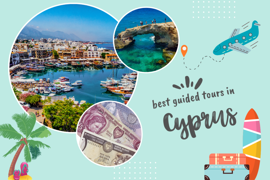guided tours cyprus