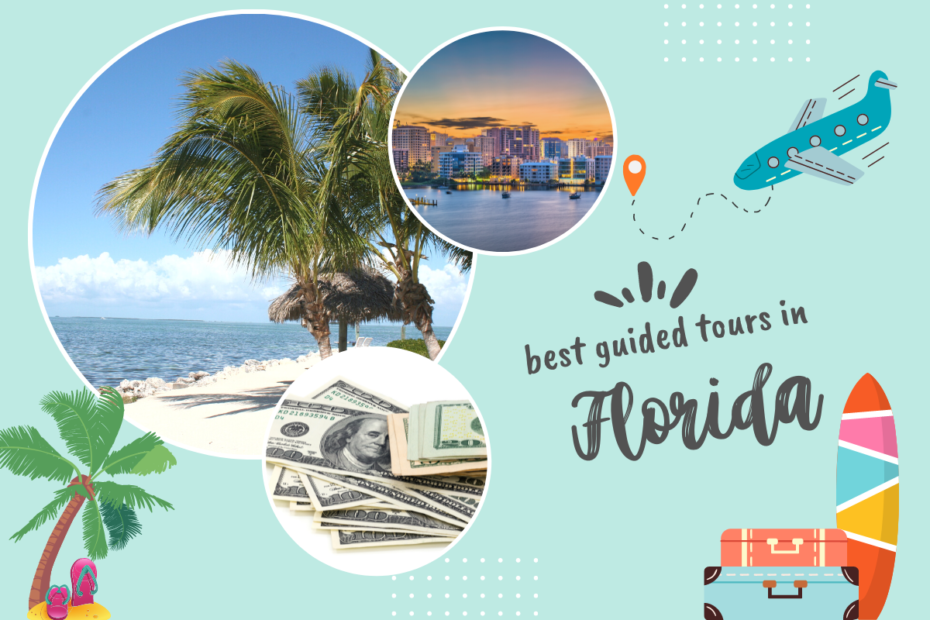 florida guided tour packages