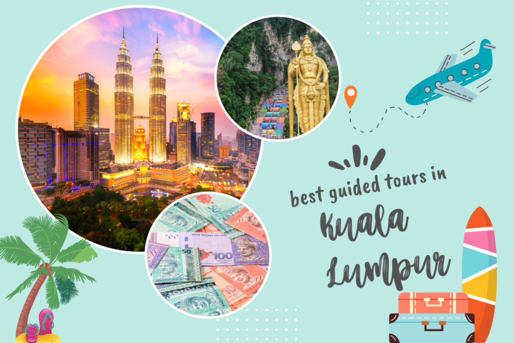 malaysia guided tours