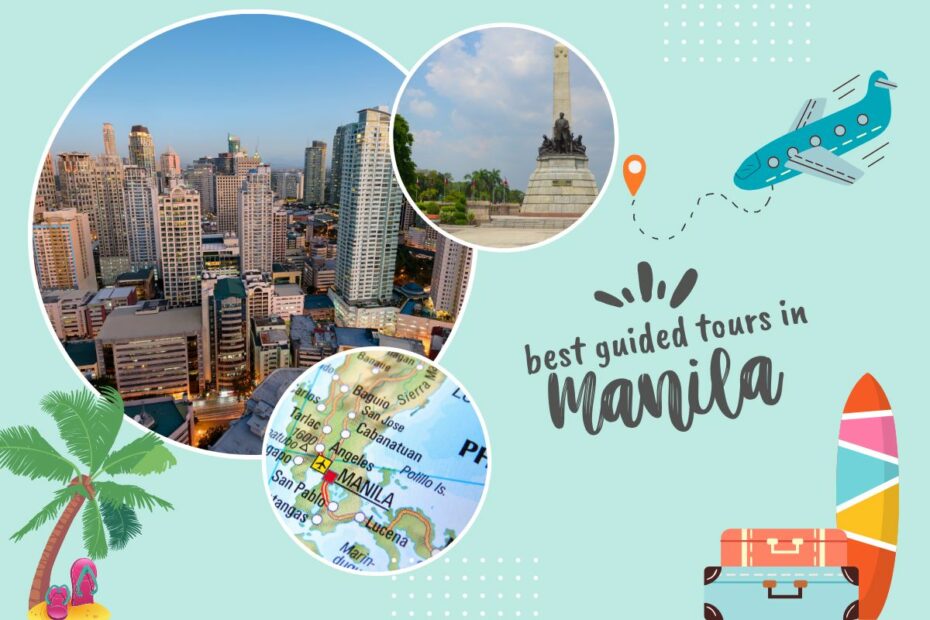 manila international travel & tours