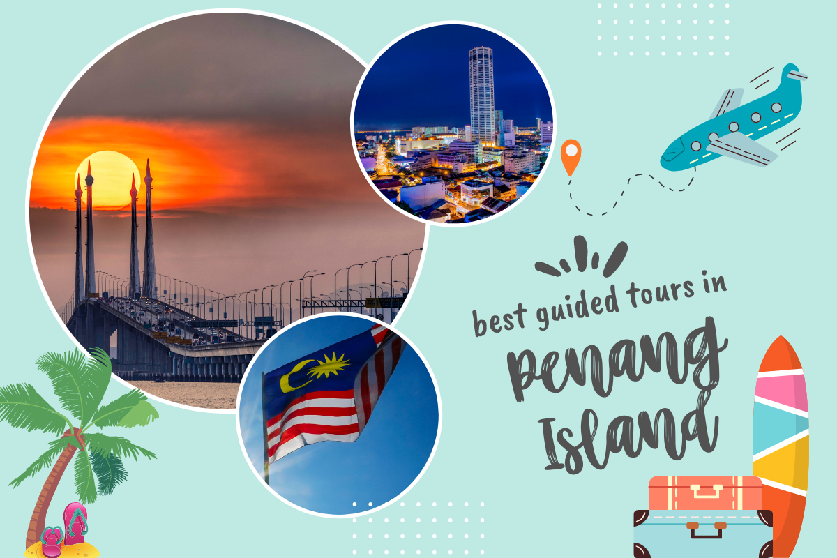 malaysia guided tours