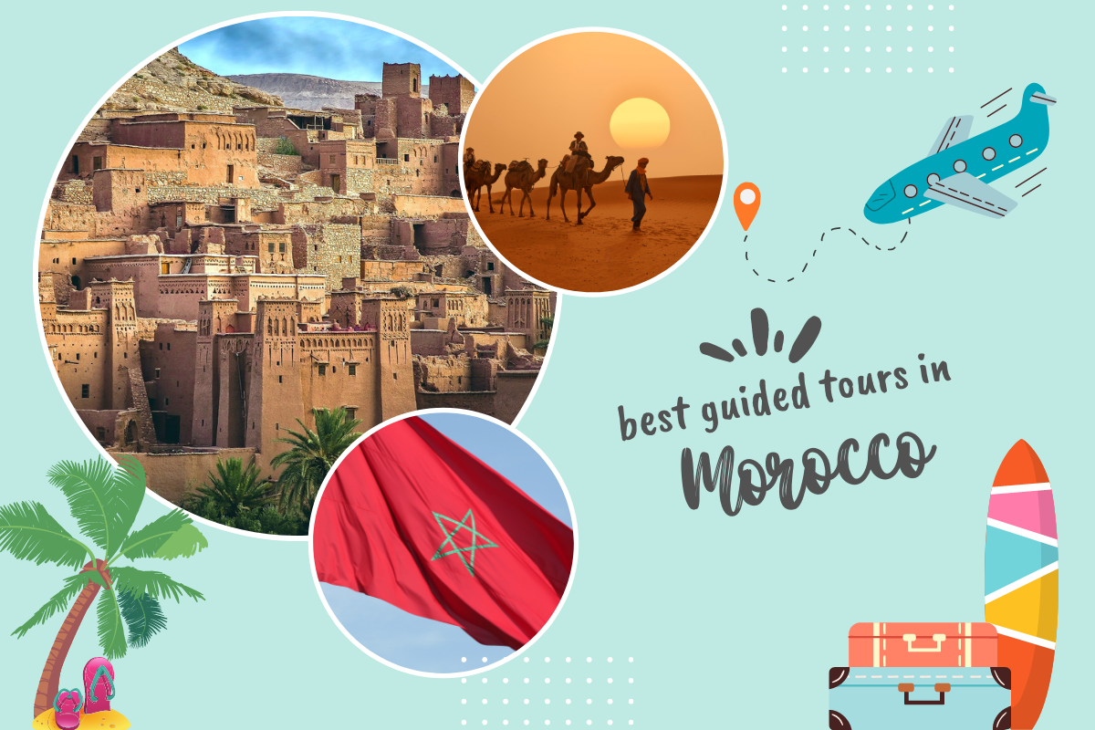 private guided tours morocco