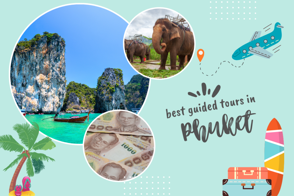where to book tours in phuket